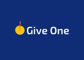 Give One